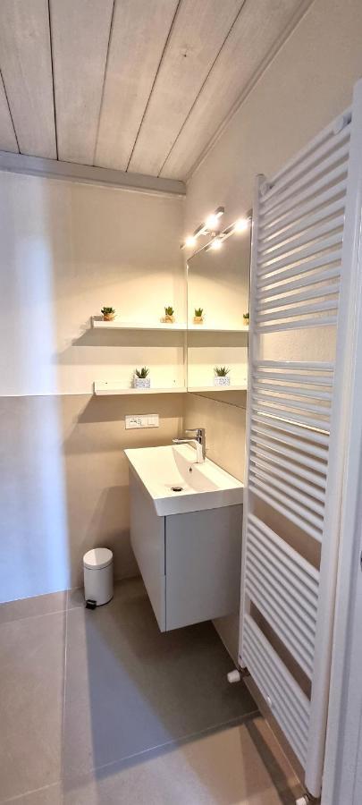 Dolce Blu Sirmione Apartment Rivoltella del Garda Ngoại thất bức ảnh