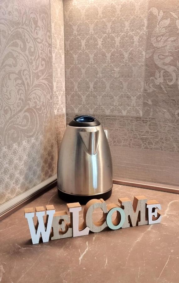 Dolce Blu Sirmione Apartment Rivoltella del Garda Ngoại thất bức ảnh