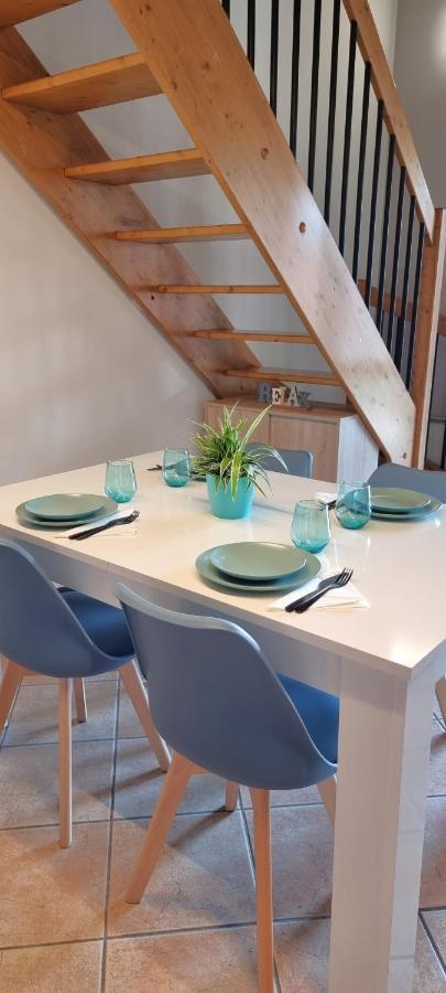 Dolce Blu Sirmione Apartment Rivoltella del Garda Ngoại thất bức ảnh