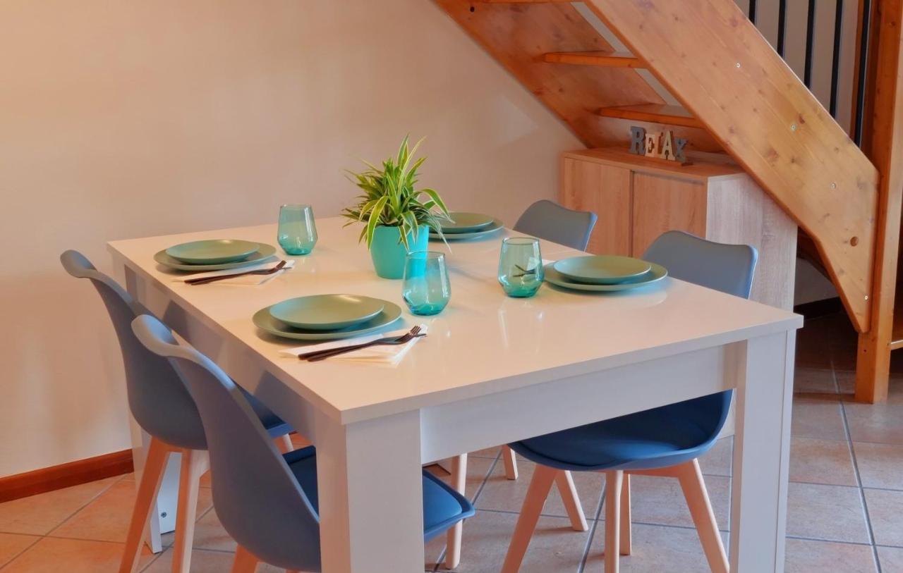 Dolce Blu Sirmione Apartment Rivoltella del Garda Ngoại thất bức ảnh