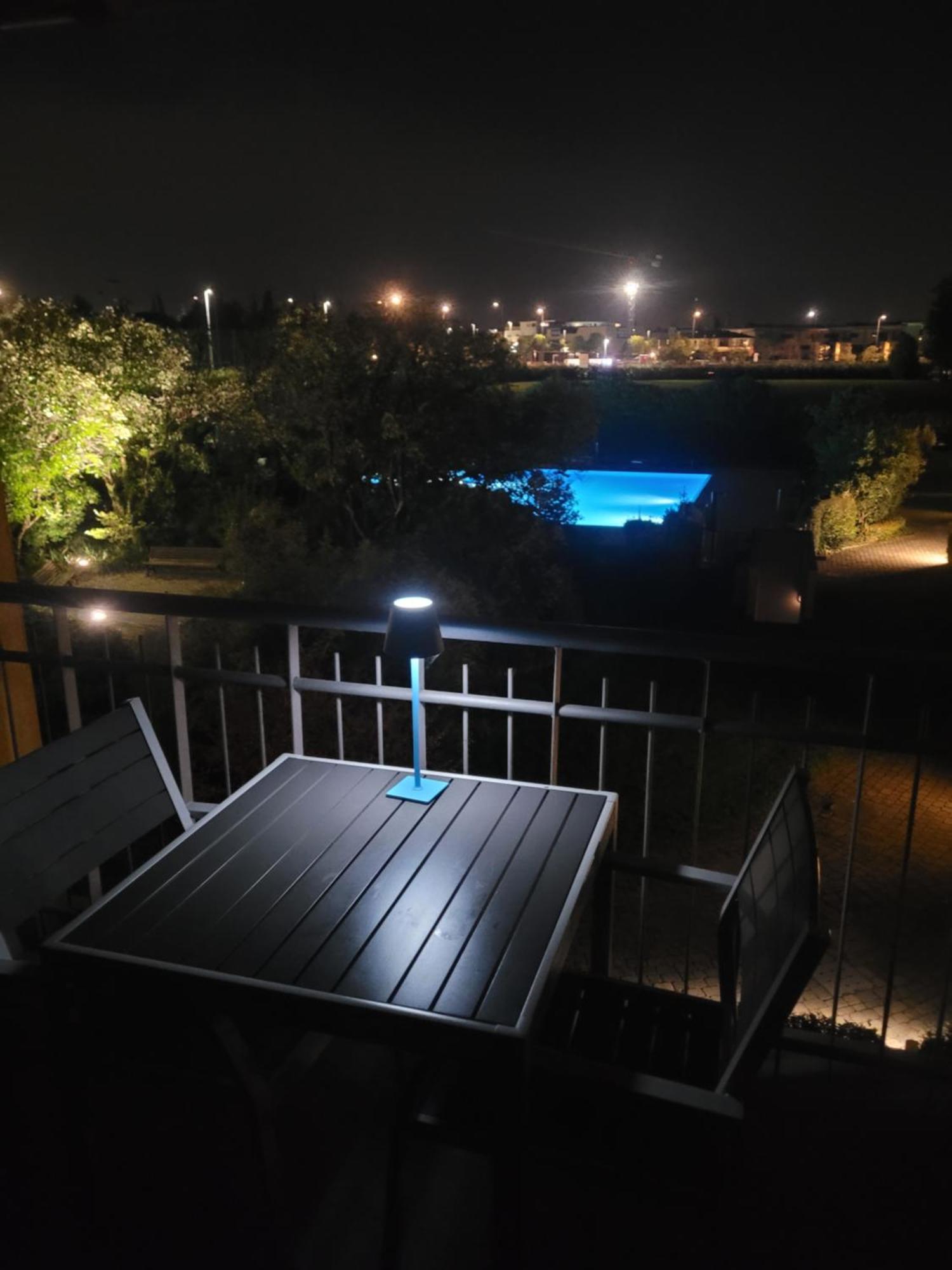 Dolce Blu Sirmione Apartment Rivoltella del Garda Ngoại thất bức ảnh
